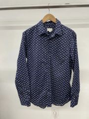 新品 未開封 Mサイズ】 ザ・イエロー・モンキー FC現在 シャツ - メルカリ