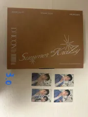 Stray Kids DICON (スンミン) A ver