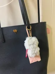 ロクシタン ブラン キーホルダー