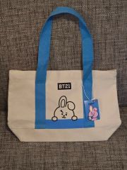 新品未使用 bt21 スーツケース キャリーケース COOKY 24インチ - メルカリ