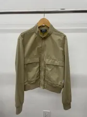 レディース) A.P.C. アーペーセー Heather Jacket アペーセー ヘザー ジャケット サイズ34のサムネイル