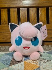 中国限定 ポケモンセンター プリン ぬいぐるみ ショルダーバッグ 正規 