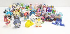 ポケモンキッズ ゲンシカイキ メガシンカ 指人形 - メルカリ