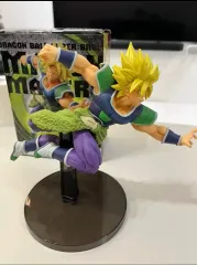 ドラゴンボール ブロリー フィギュア