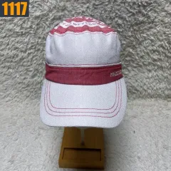 パーリーゲイツ ゴルフウェア 帽子のサムネイル