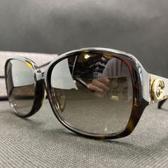 ✨美品✨GUCCI サングラス インターロッキング GG2937 ✨美品✨GUCCI サングラス インターロッキング GG2937 - メルカリ