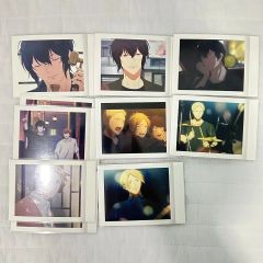 銀魂 ぱしゃこれ 其ノ参 紅桜篇 桂小太郎 7枚 - メルカリ