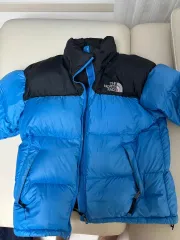 THE NORTH FACE ザノースフェイス ヌプシ 出品