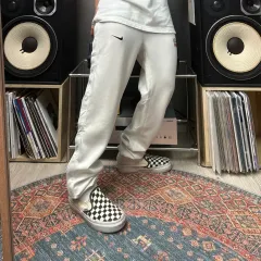 ナイキ トラックパンツ