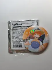 開封のみ ハイキュー 日向 トレーディング ホログラム 缶バッジ