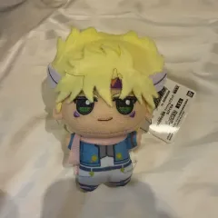 ジョジョ シーザー ちびぐるみ 出品