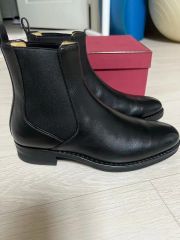 ✨️新品未使用✨BALLY (バリー) レディース 牛革製 パンプス 23.5cm 