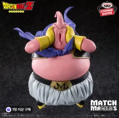 魔人ブウ 未開封 フィギュア 出品
