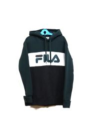 FILA ポケモンコラボ パーカー ルクシオ - メルカリ