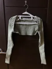 (2回着用) ザオープンプロダクト ボレロのサムネイル