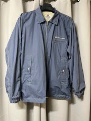 UMBRO HOUSE アンブロ デニムトラックジャケット 白濱亜嵐着用 - メルカリ