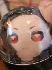 東京喰種 ウタ ぬい ぬいぐるみ