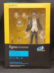 2026年最新】figma 鳴上悠の人気アイテム - メルカリ