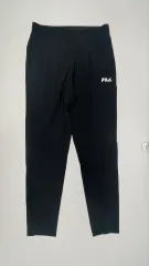 9613番 FILA フィラ 夏 メンズ トレーニングウェア ズボン M サイズ