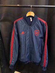 希少アーセナル adidas ウィンドブレーカー US Mサイズ - メルカリ