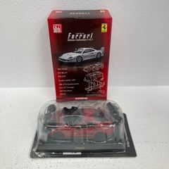 フェラーリ 355 F1 カタログ パンフレット コーンズ 価格表 資料 付き