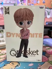 (正規品) BTS TinyTAN ダイナマイト フィギュア - JIN (ジーン)