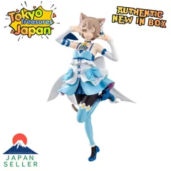 Re:ゼロから始める異世界生活 王選候補者と騎士フィギュアークルシュ陣営ー（フェリス）