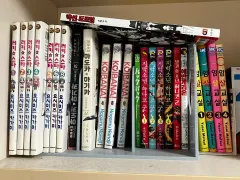 鹿目まどか（魔法少女まどか☆マギカ） コイバナ 暗殺教室 漫画 出品