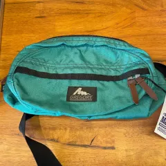 GREGORY HIP SACK (MINT)のサムネイル
