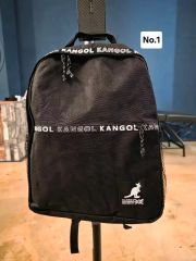 販売終了品】KANGOL コラボ リュック SEKAI NO OWARI - メルカリ