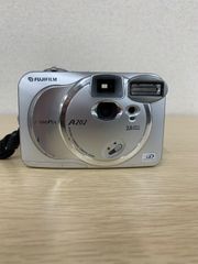 %3[통전 확인 완료]FUJIFILM Finepix A202 후지 필름[카메라1][1]