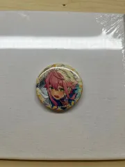 あんさんぶるスターズ！！(あんスタ) 姫宮 桃李 バッジ 出品
