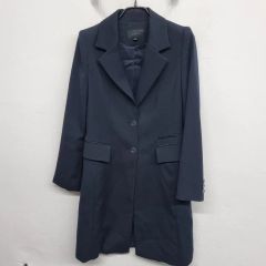 希少90s✦DKNYDonnaKaranNewYorkダナキャランロングコート - メルカリ