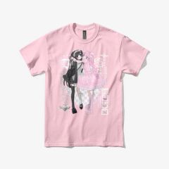 神聖かまってちゃん 大森靖子 コラボTシャツ - メルカリ