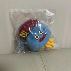ドラゴンクエスト スライム ピンバッジ 3個セットマックコラボ - メルカリ