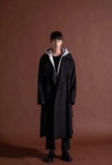 専用 keels Warm Cotton Windbreaker Jacket - メルカリ