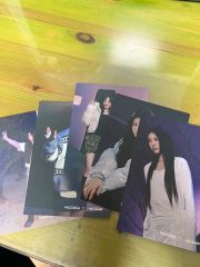 ラスト⭐︎newjeans ナンバーユニフォーム　nmixx ミンジ　ソリュン ラスト⭐︎newjeans ナンバーユニフォーム nmixx ミンジ ソリュン