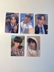 BTS ARIRANG アリランラキドロ 東京公演記念 トレカ 4枚セット - メルカリ