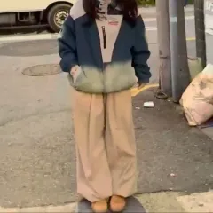 ヴィンテージ ウォッシュ ダメージ デニム ジャケット