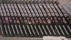 進撃の 巨人 漫画 1 18 巻