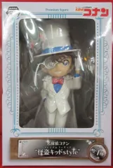 セガ プレミアムフィギュア 名探偵コナン “怪盗キッドstyle”