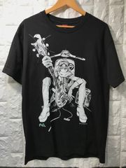 最終値下げ スティーヴィー・レイ・ヴォーン Tシャツ USA製 80年代 