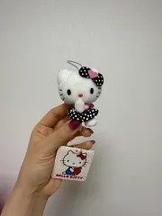 クラシック hello kitty(ハローキティ) ミニキーホルダー / BLACKPINK hello kitty(ハローキティ)