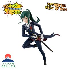 Re:ゼロから始める異世界生活　クルシュ　POPOON ◪ #GiGO グループ限定プライズ本日登場◪ TVアニメ「Re:ゼロから