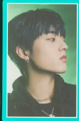 TREASURE GREEN ver. HARUTO 1)THE SECOND STEP:CHAPTER ONE 緑枠