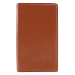 【HERMES】エルメス 手帳カバー シェーブル X ユニセックス 手帳カバーのサムネイル