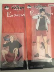 髙木雄也くん アクスタセット - メルカリ