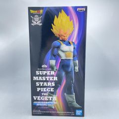 SMSP ベジータ ブラシカラー 海外正規品 - メルカリ