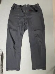 グラミチ ガジェット m グレー チャコール