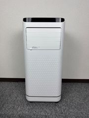 移動式エアコン　スポットクーラー SKJ-KY20A3 2025年製 移動式エアコン スポットクーラー SKJ-KY20A3 2025年製 - メルカリ